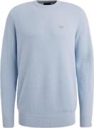 Pme Legend Trui  Blauw heren