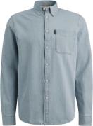 Pme Legend Overhemd Jeans Light heren