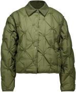 Sisters Point Donsjas Eqa Groen dames