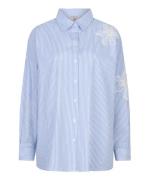 Esqualo Blouse  Wit dames