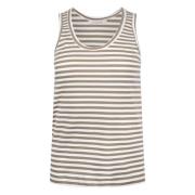 Nukus Singlet Steffie  Groen dames