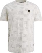 Pme Legend T-shirt  Beige heren
