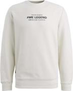 Pme Legend Sweater Beige heren