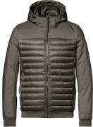 Reset Donsjas Rennes Army heren