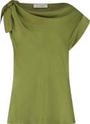 In Shape Top Minte  Army dames