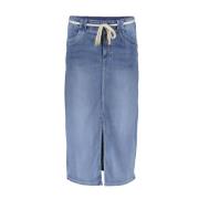 Geisha Jeans Rok Jeans dames