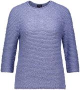 Bloomings Trui Blauw dames