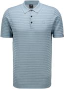 Vanguard Polo  Blauw heren