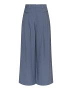 MSCH Copenhagen Broek Frode  Blauw dames