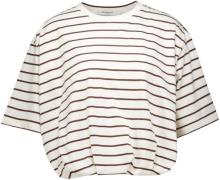 Beaumont Top Dolores  Bruin dames