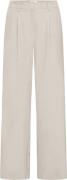 Ichi Broek  Beige dames
