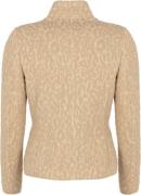 B Three Blazer Jayne Camel dames