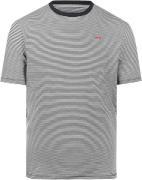 McGregor T-shirt  Navy heren