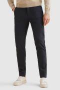 Vanguard Chino V12 Technical Stretch Navy heren