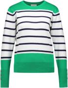 Freequent Trui Katie Groen dames