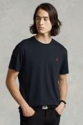 Polo Ralph Lauren T-shirt Zwart heren
