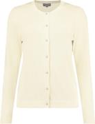 Bloomings Vest Parel Beige dames