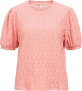 Object Top Laila Roze dames