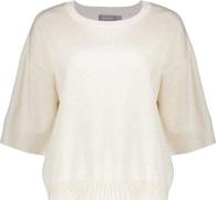 Geisha Trui  Kaki dames