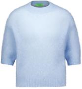 Bomont Trui Blauw dames