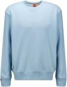 Superdry Sweater  Blauw heren