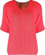 Bloomings Trui Koraal dames