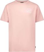 Airforce T-shirt Altitude Roze heren