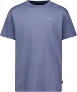 Airforce T-shirt Basic Blauw heren