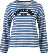 Enjoy Sweater Blauw dames