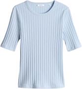 Opus Top Savka  Grijs dames