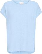 Ichi Top Rebel Hemelsblauw dames