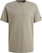 Cast Iron T-shirt Groen heren