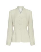 MSCH Copenhagen Blazer Esteriane Kaki dames