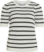 Vila Top Dalo Wit dames