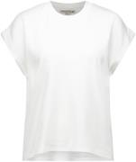 Zusss T-shirt Off White dames