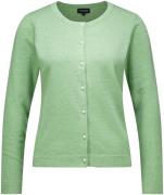 Bloomings Vest Parel Groen dames