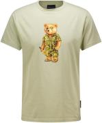 Baron Filou T-Shirt  Groen heren