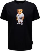 Baron Filou T-shirt  Zwart heren