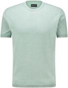 Bomont T-shirt Groen heren