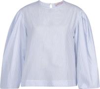 Studio Anneloes Top Florence Stripe Off White dames