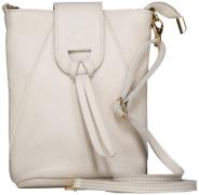 Bomont Tas Kendra  Off White dames