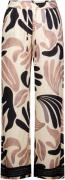 Sisters Point Broek Ella  Beige dames