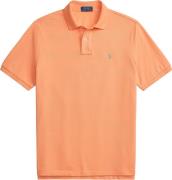Polo Ralph Lauren Polo Pique Regular Fit Oranje heren
