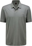 Boss Orange Polo Grijs heren