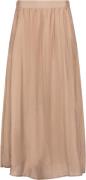 Nukus Rok Floortje Camel dames