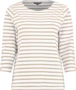 Bloomings Top Beige dames