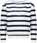 HV Society Sweater Katherine Blauw dames