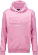 Bomont Hoodie  Roze heren