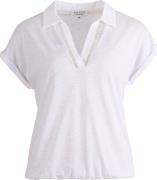 Enjoy Top KM Wit dames