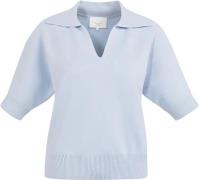 Yaya Trui Blauw dames